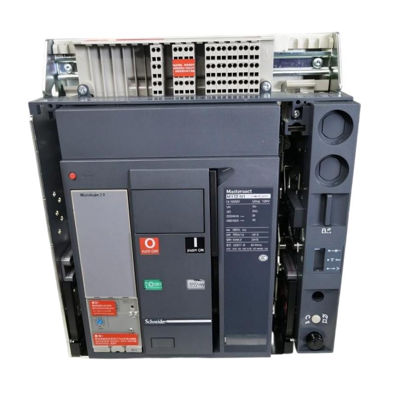 Schneider MT16N1 Circuit Breaker