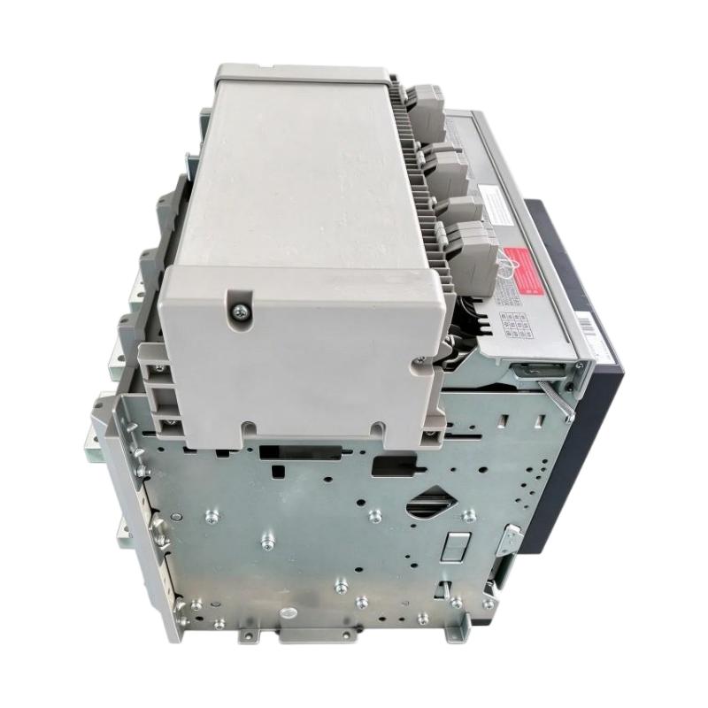 Schneider MT20H2 Circuit Breaker