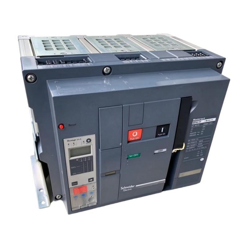 Schneider MT40H1 Circuit Breaker