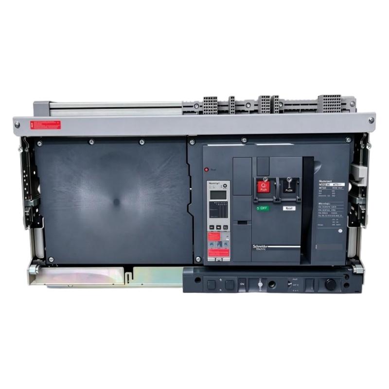 Schneider MT50H1 Circuit Breaker