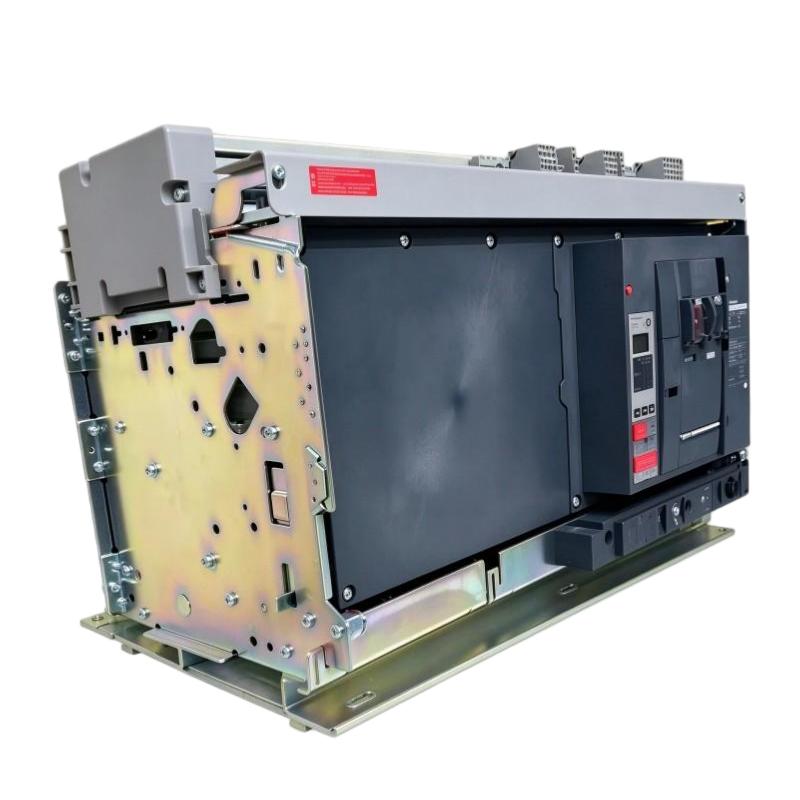Schneider MT50H1 Circuit Breaker