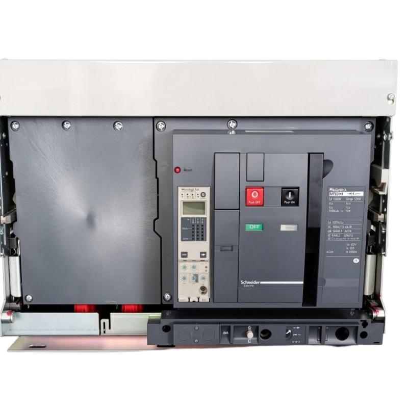 Schneider MT63H1 Circuit Breaker