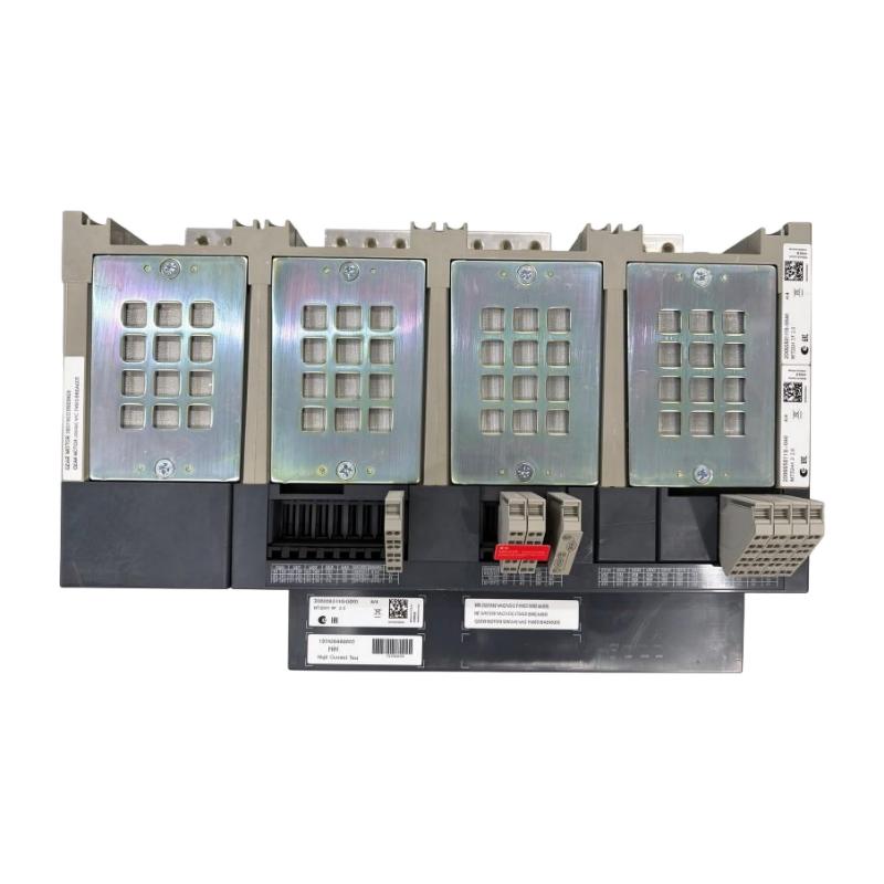 Schneider MT63H1 Circuit Breaker