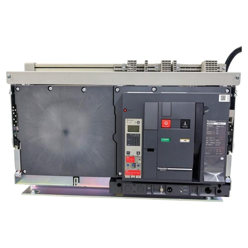 Schneider MT63H1 Circuit Breaker