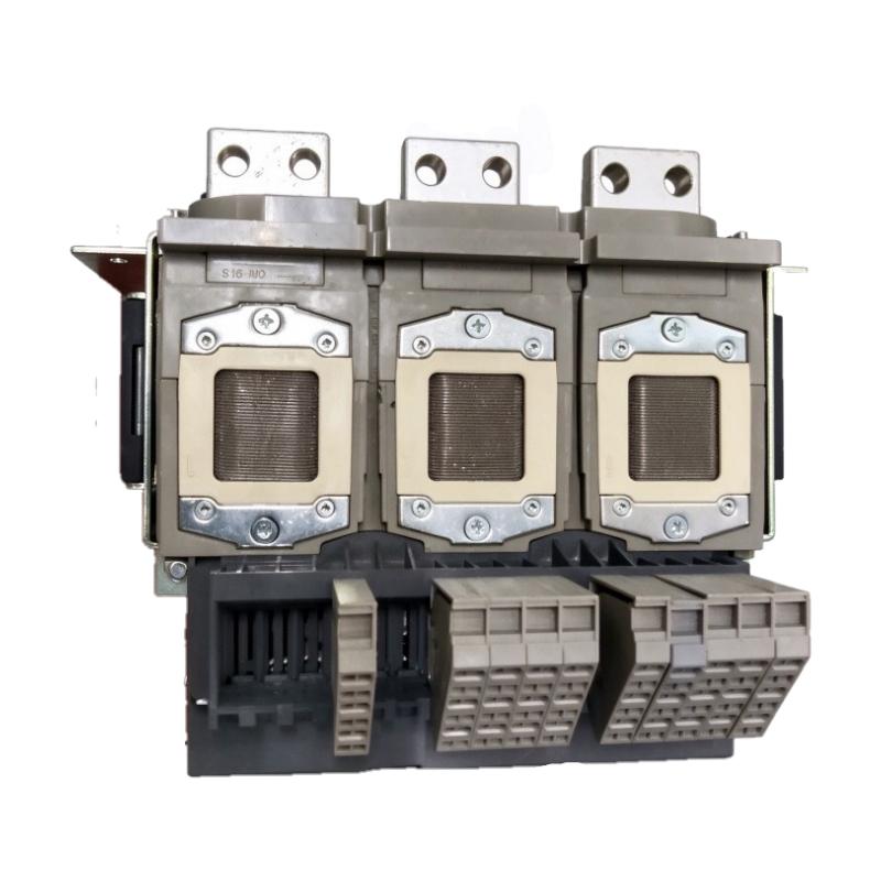 Schneider MTE06N Circuit Breaker