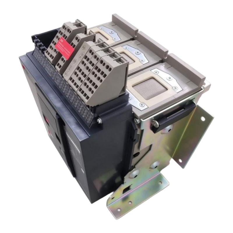 Schneider MTE06N Circuit Breaker