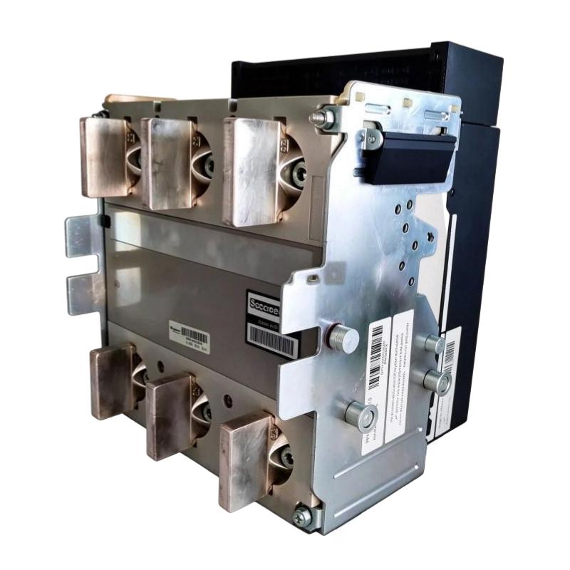Schneider MTE08N Circuit Breaker