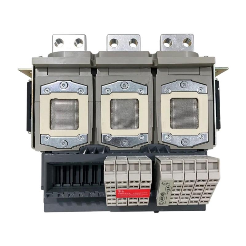 Schneider MTE08N Circuit Breaker