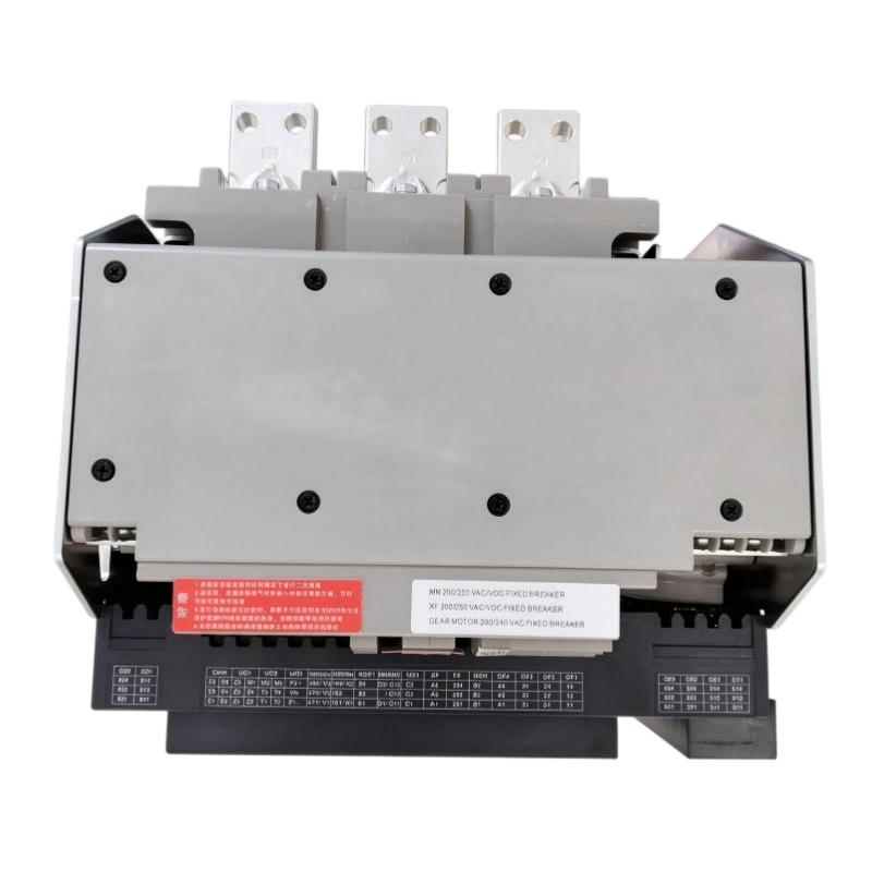 Schneider MTE10N Circuit Breaker