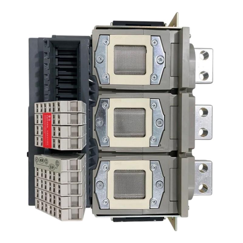 Schneider MTE10N Circuit Breaker