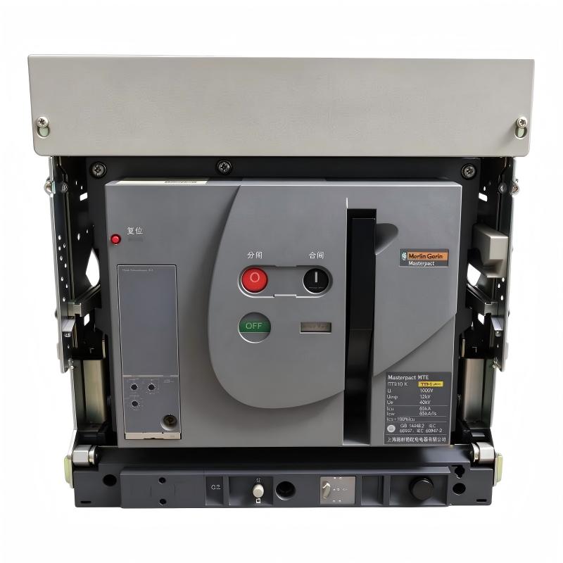 Schneider MTE12H Circuit Breaker