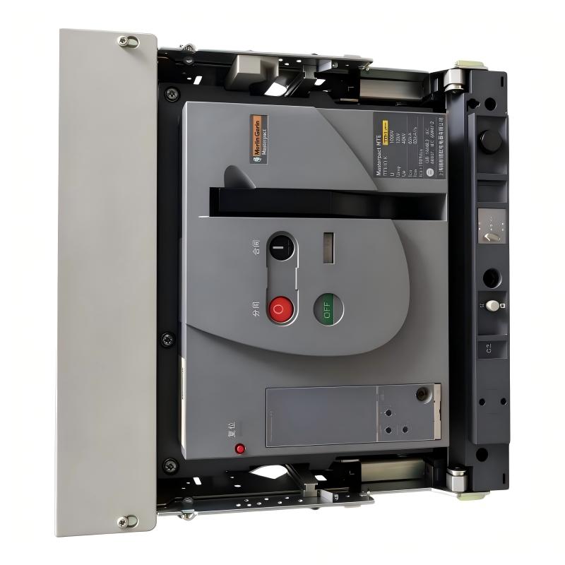 Schneider MTE12H Circuit Breaker