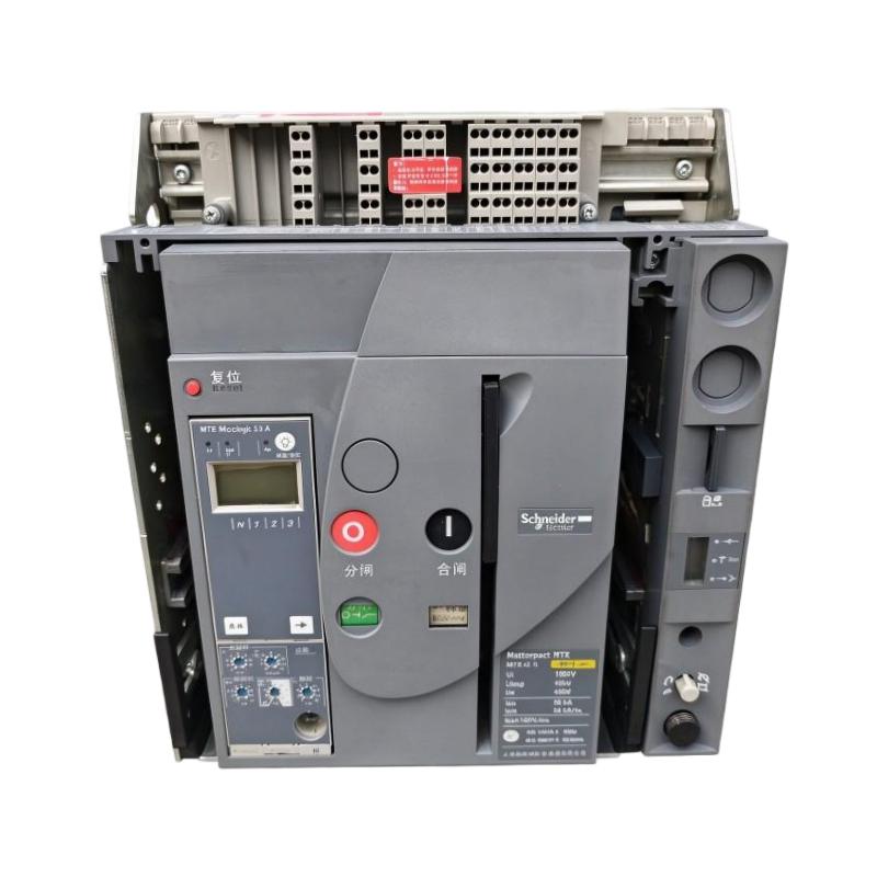 Schneider MTE12N circuit breaker