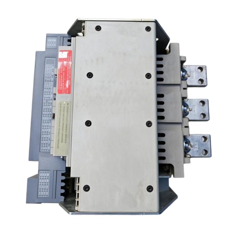 Schneider MTE12N circuit breaker