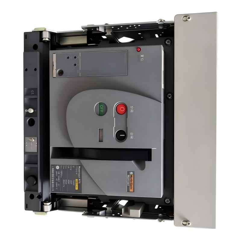 Schneider MTE16H Circuit Breaker