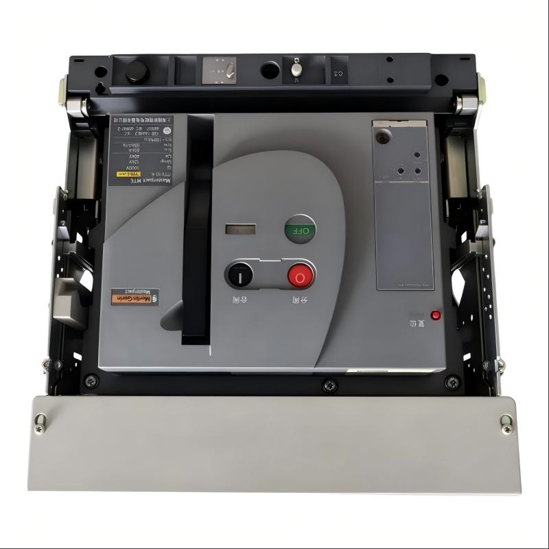 Schneider MTE16H Circuit Breaker