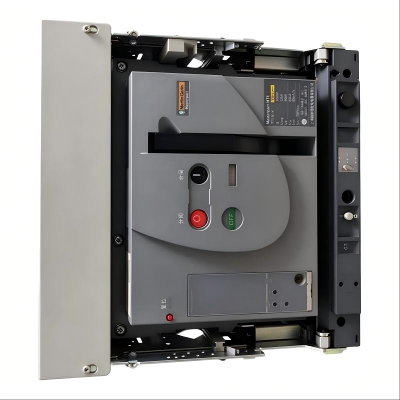 Schneider MTE16H Circuit Breaker