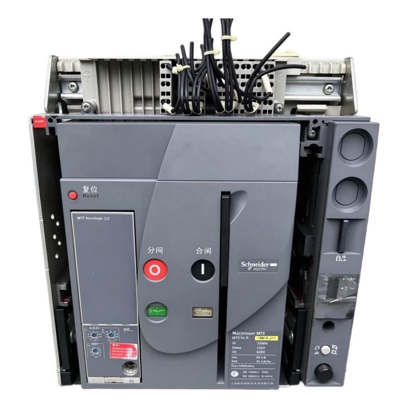 Schneider MTE16N Circuit Breaker