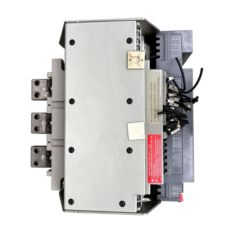 Schneider MTE16N Circuit Breaker