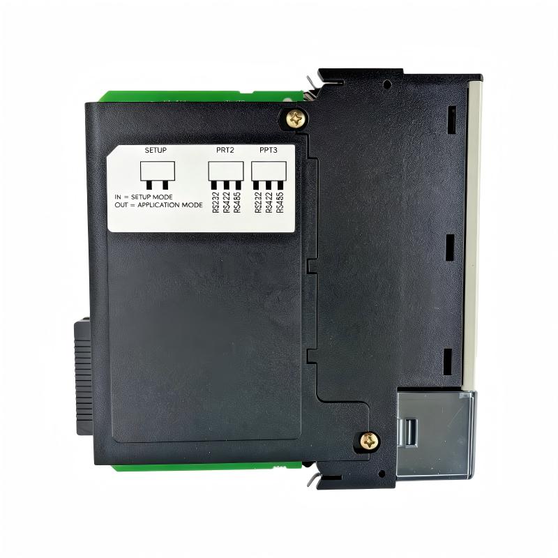 Allen Bradley MV156-MCM Modbus Communication Module