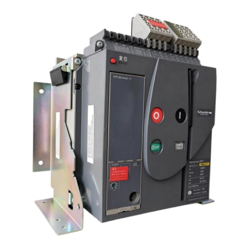 Schneider MVS06N Circuit Breaker