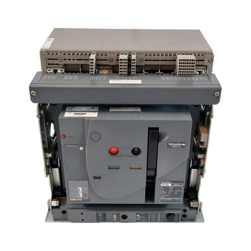 Schneider MVS08H Circuit Breaker