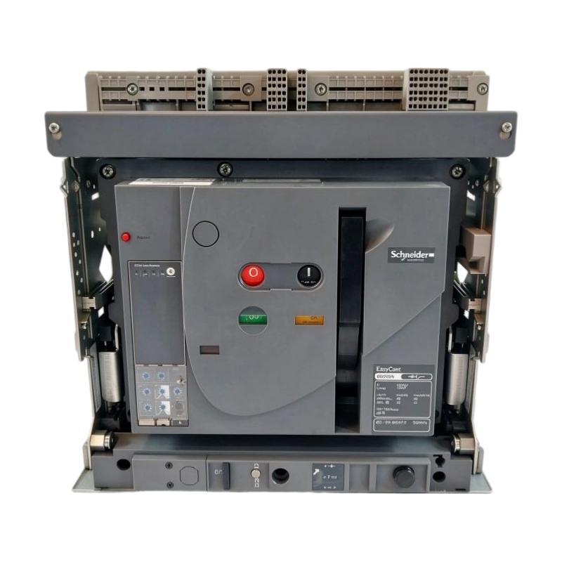 Schneider MVS08N Circuit Breaker