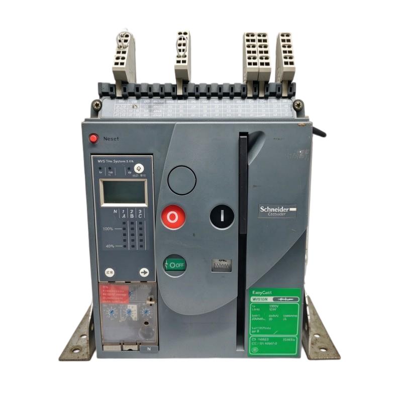Schneider MVS10N Circuit Breaker