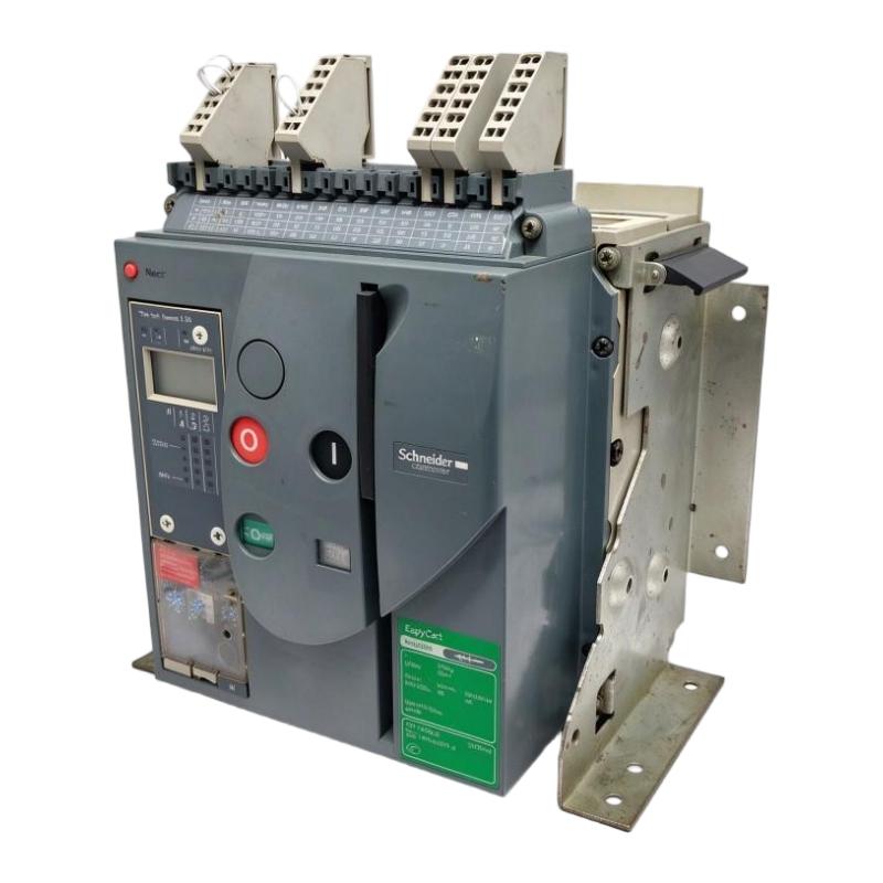 Schneider MVS10N Circuit Breaker