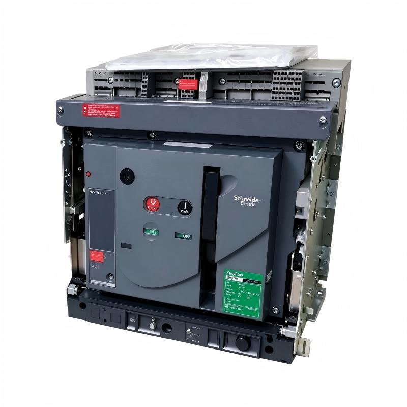 Schneider MVS12H Circuit Breaker