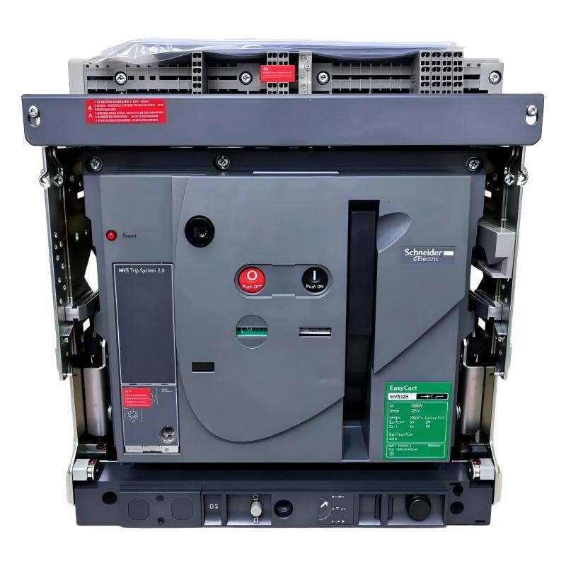Schneider MVS12H Circuit Breaker