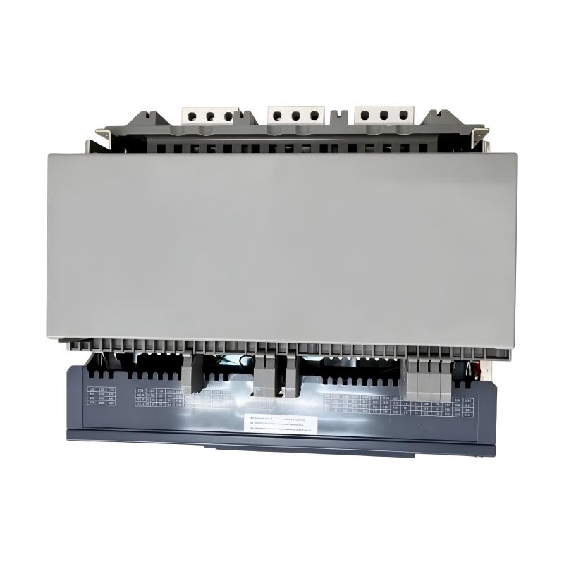 Schneider MVS12H Circuit Breaker