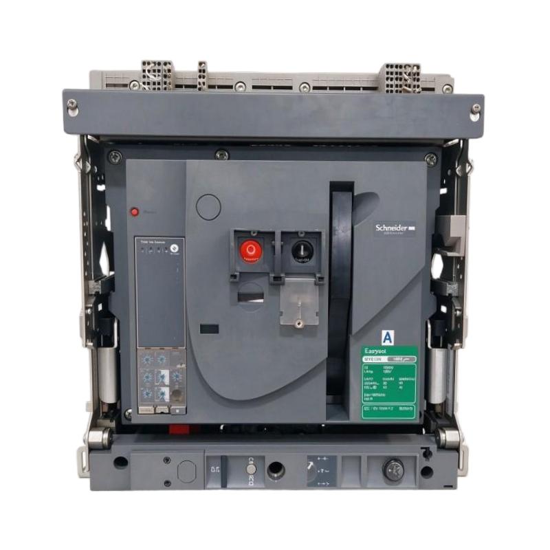 Schneider MVS12N Circuit Breaker