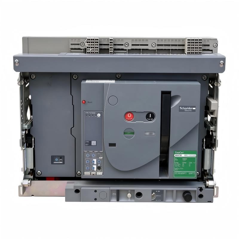 Schneider MVS16H Circuit Breaker