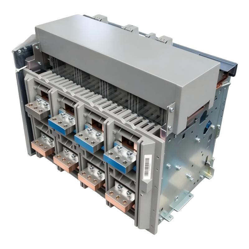 Schneider MVS16H Circuit Breaker