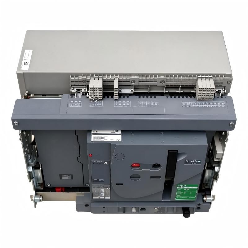 Schneider MVS16H Circuit Breaker