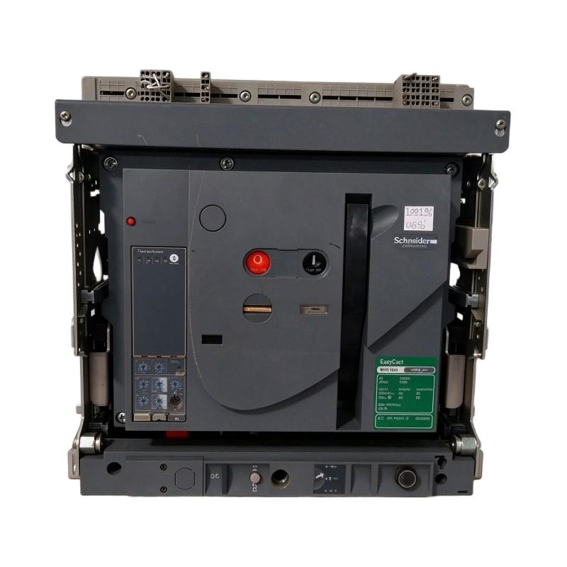 Schneider MVS16N Circuit Breaker
