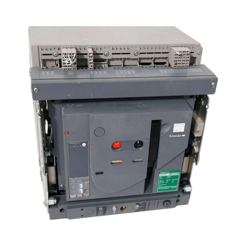 Schneider MVS16N Circuit Breaker