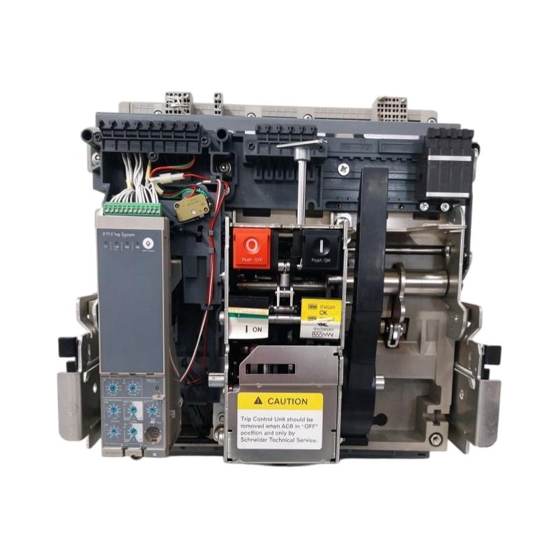 Schneider MVS16N Circuit Breaker