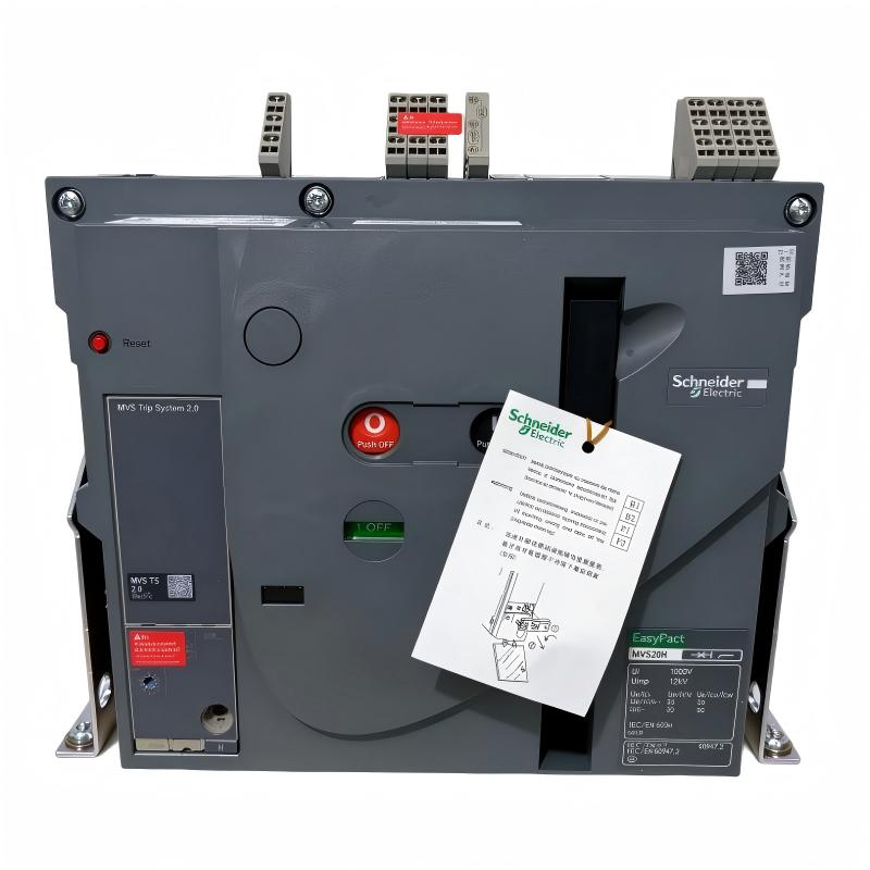 Schneider MVS20H Circuit Breaker