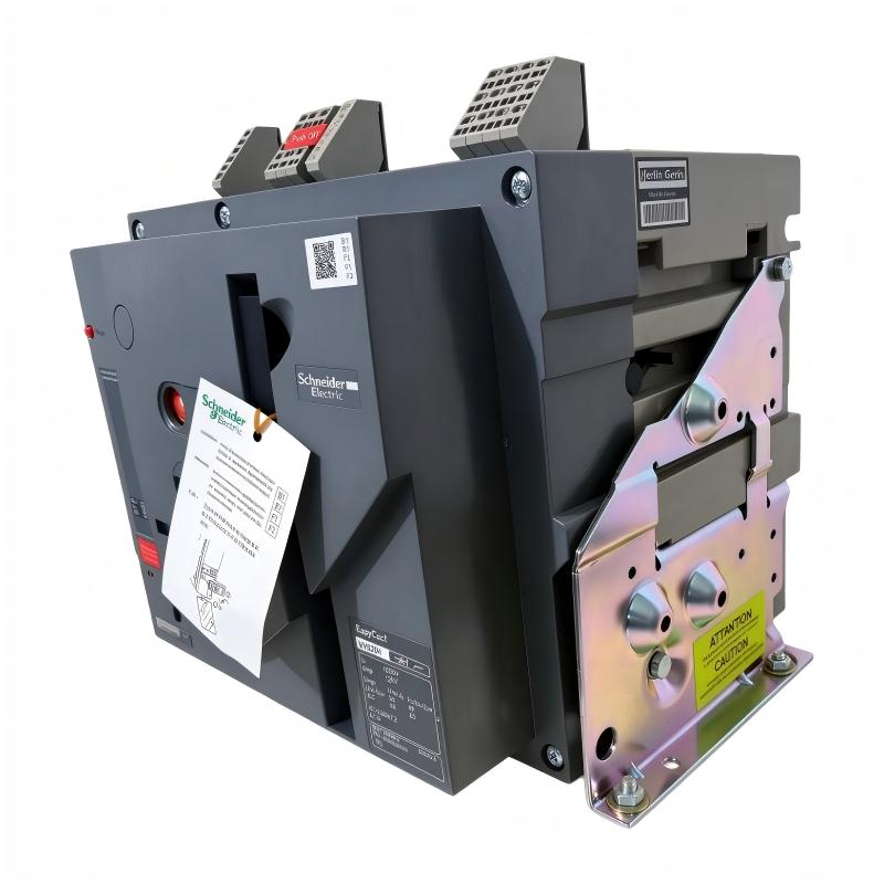 Schneider MVS20H Circuit Breaker