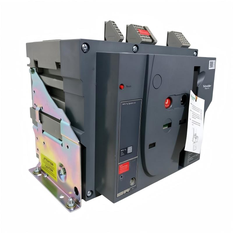Schneider MVS20H Circuit Breaker