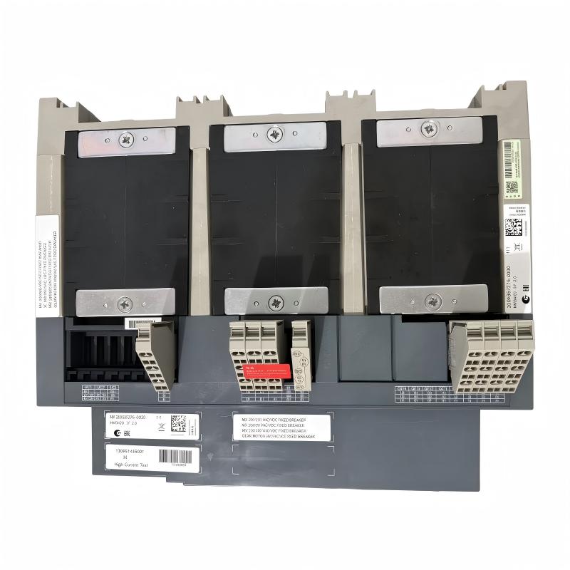 Schneider MVS20H Circuit Breaker