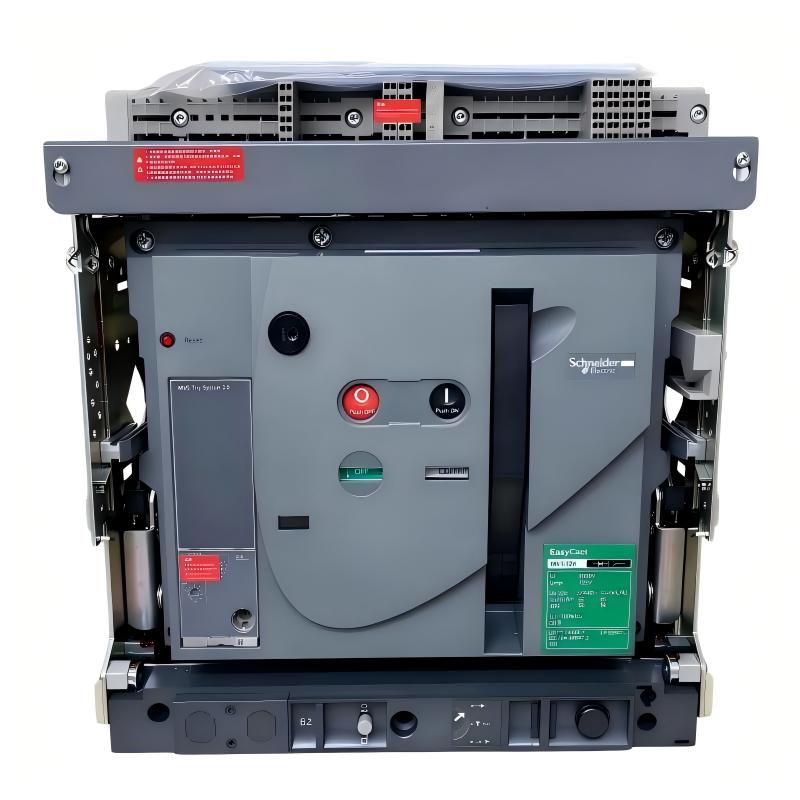 Schneider MVS32H Circuit Breaker