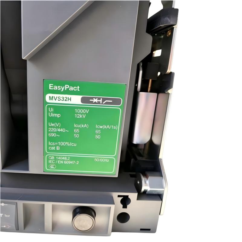 Schneider MVS32H Circuit Breaker
