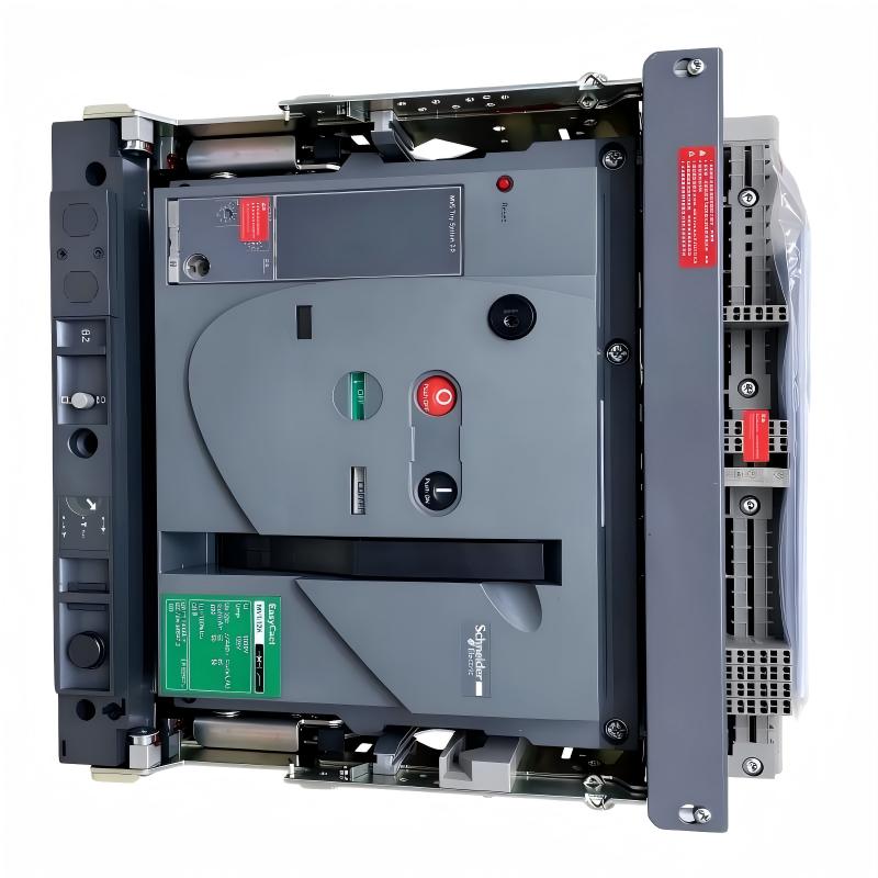 Schneider MVS32H Circuit Breaker