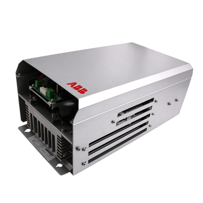 ABB NBRA-669C 3ABD58984124 Brake Chopper