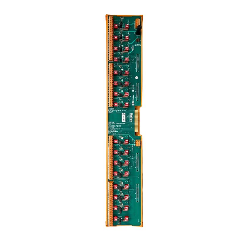 ABB Bailey NRAI02 INFI 90 Analog Input Termination Unit