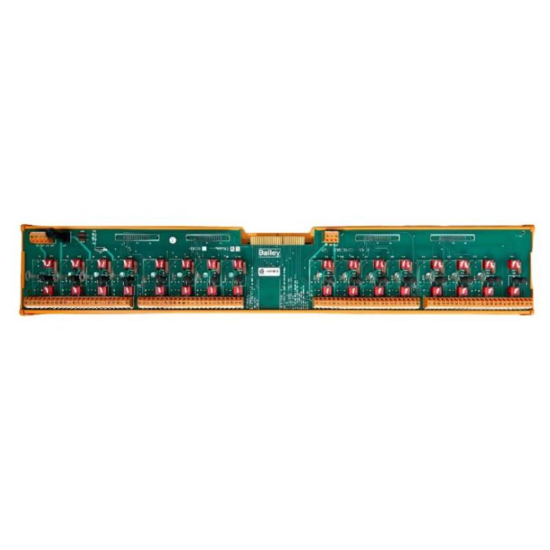 ABB Bailey NRAI02 INFI 90 Analog Input Termination Unit