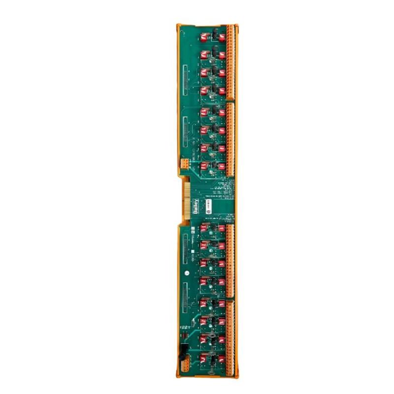 ABB Bailey NRAI02 INFI 90 Analog Input Termination Unit